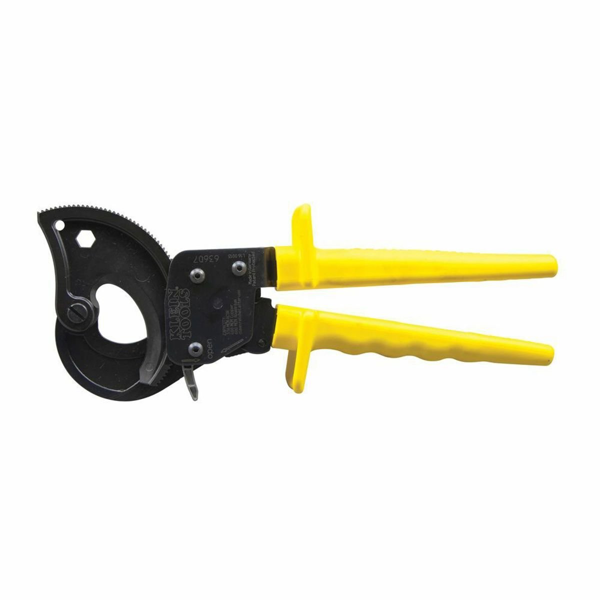 KLEIN TOOLS Klein Tools 63607 Ratcheting ACSR Cable Cutter