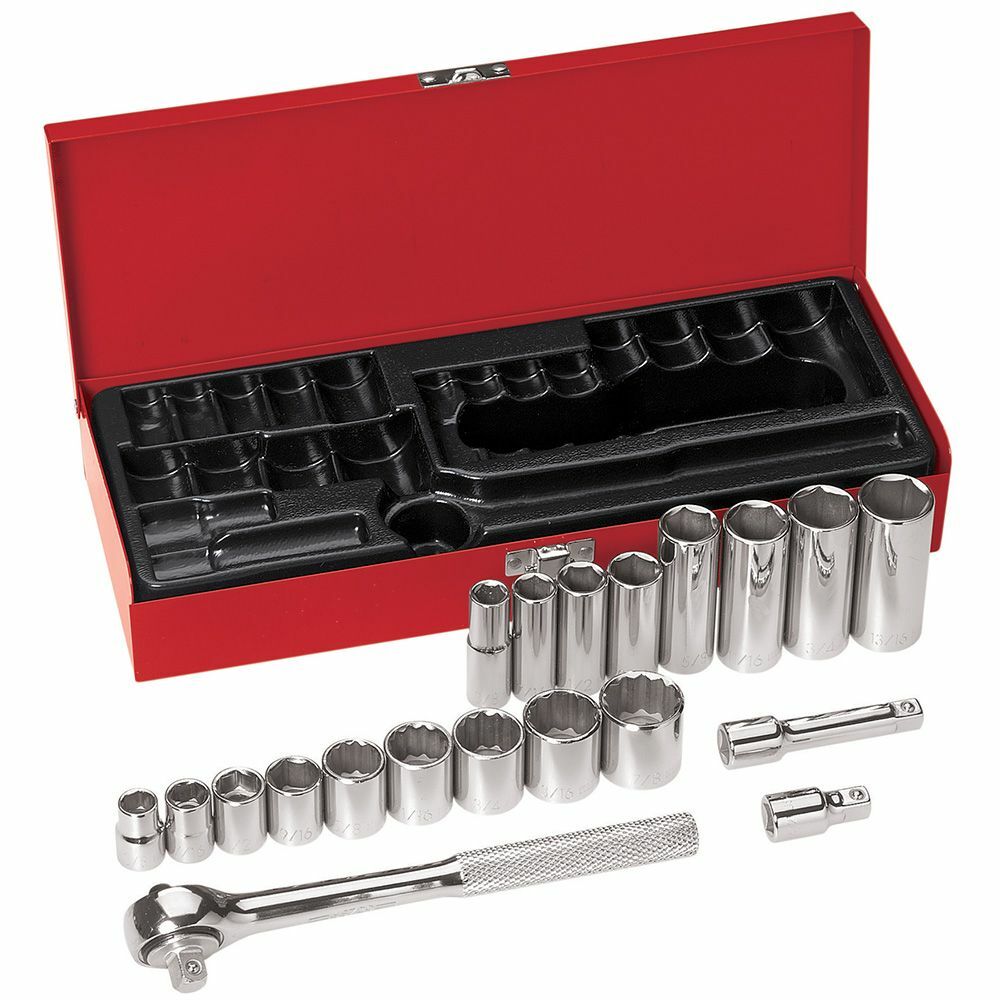 KLEIN TOOLS 65508 TOOL SETS