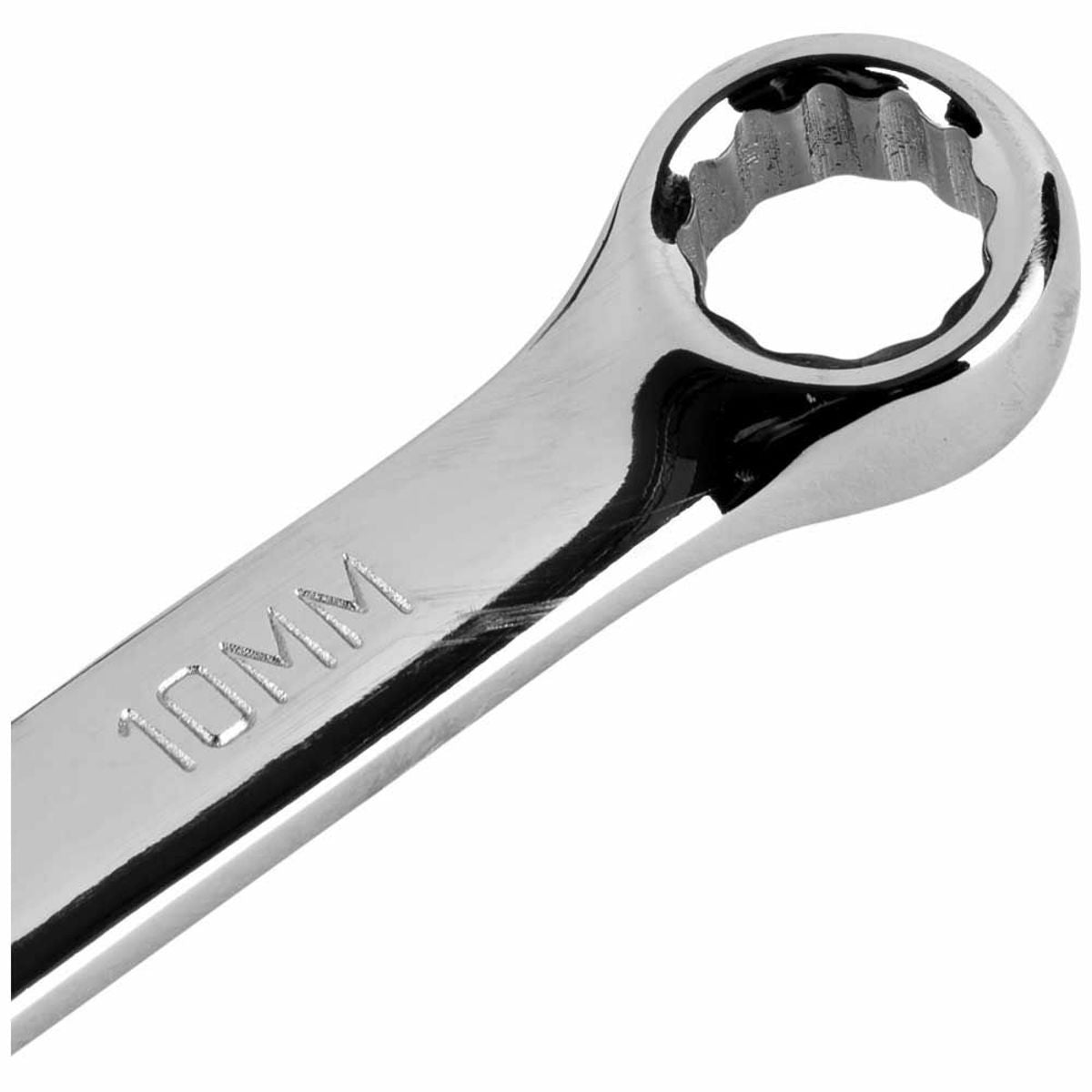 KLEIN TOOLS Klein 68510 Metric Combination Wrench 10 mm