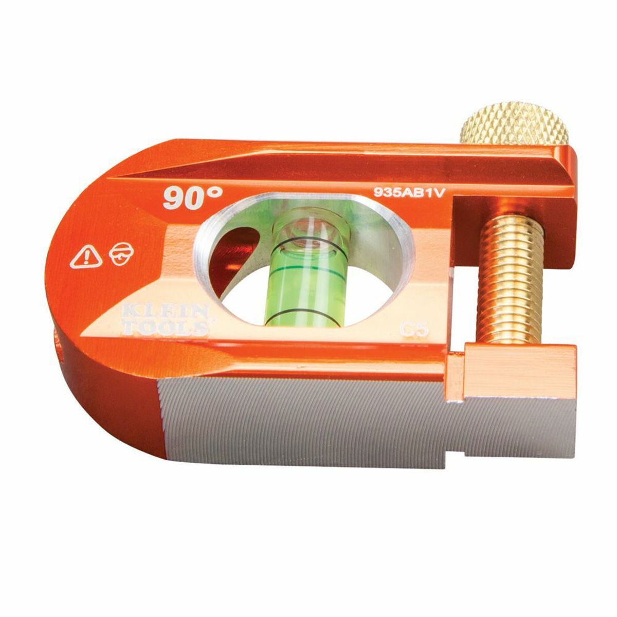 KLEIN TOOLS Klein 935AB1V Accu-Bend Level, 1 Vial