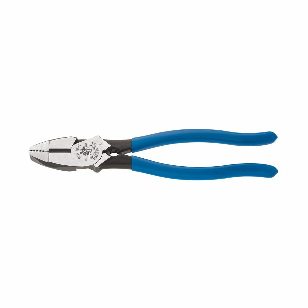 KLEIN TOOLS D2000-9NETH PLIERS