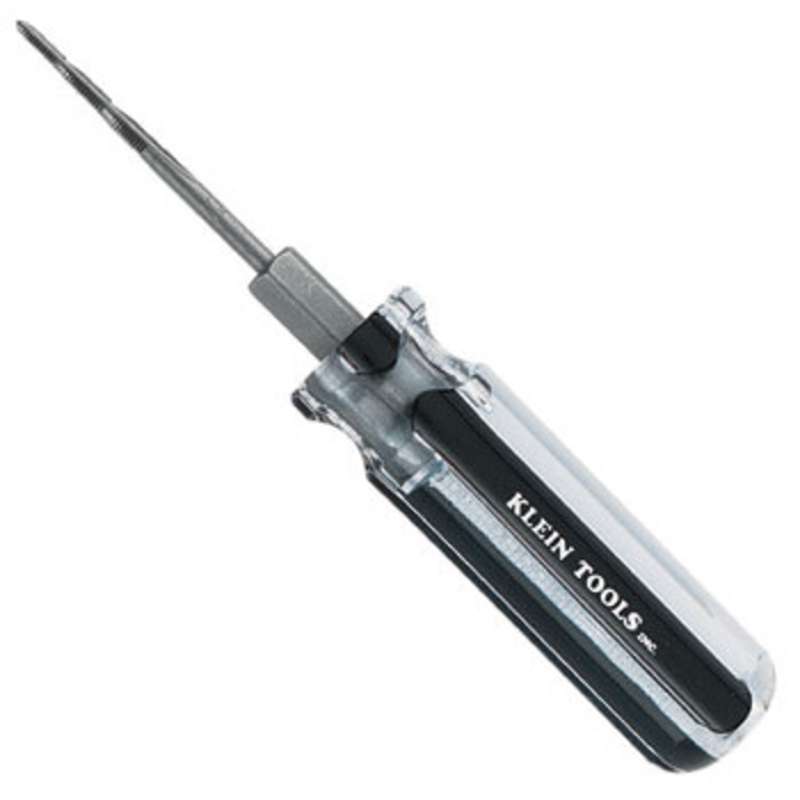 KLEIN TOOLS Klein 627-20 6-In-1 Tapping Tool