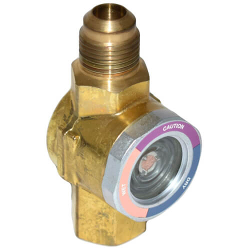 CARRIER KM680009 SIGHT GLASSES