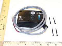 KMC CONTROLS CME-7001 AUXILIARY SWITCHES
