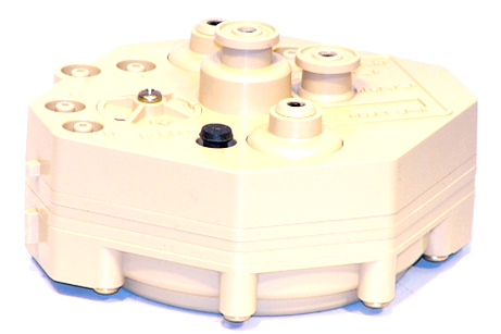 KMC CONTROLS CSC-3017-16 VARIABLE AIR VOLUME CONTROL (VAV)