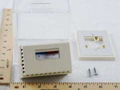 KMC CONTROLS CTC-1622-103 NON PROGRAMMABLE THERMOSTATS