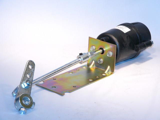KMC CONTROLS MCP-1020-8311 PNEUMATIC DAMPER ACTUATORS