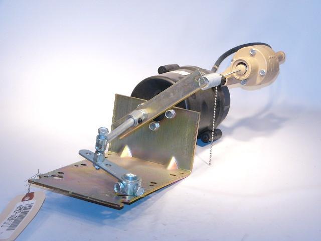 KMC CONTROLS MCP-1030-1111 ACTUATORS