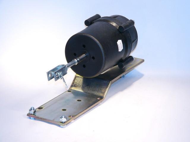 KMC CONTROLS MCP-1130-5520 PNEUMATIC DAMPER ACTUATORS