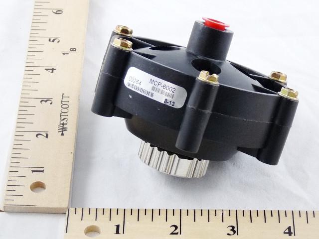 KMC CONTROLS MCP-6002 ACTUATORS