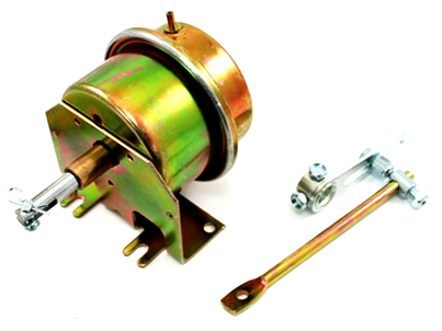 KMC CONTROLS MCP-8031-8111 DAMPER ACTUATORS