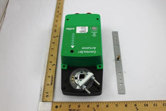 KMC CONTROLS MEP-7502 ACTUATORS