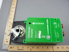 KMC CONTROLS MEP-7802 ACTUATORS
