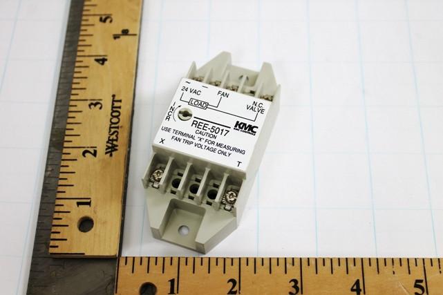 KMC CONTROLS REE-5017 CONTROL BOARDS