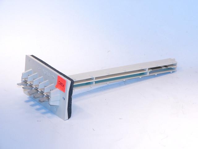 KMC CONTROLS SSE-2002 ACTUATORS