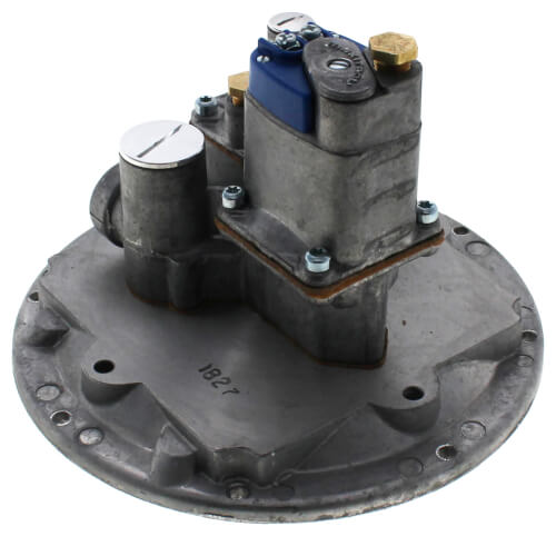 MAXITROL Maxitrol KMR212D-2 3-Way Control Head Kit MR212D