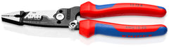 KNIPEX 13728 WIRE STRIPPERS