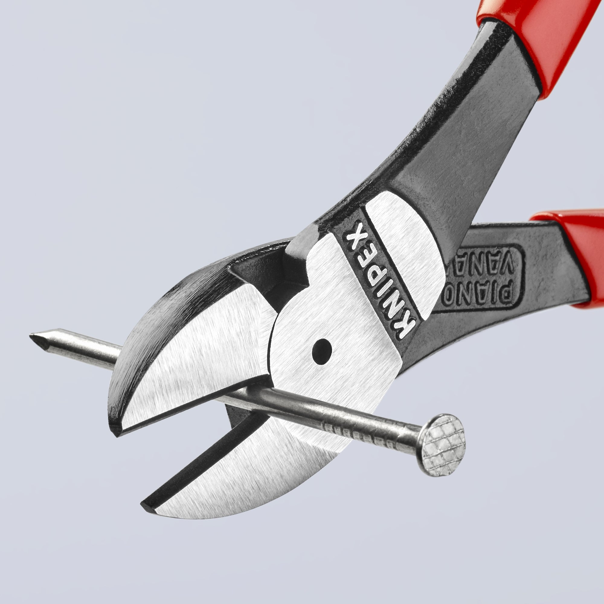 KNIPEX KNIPEX 7401160 Ultra High Leverage Diagonal Cutters Model Code: AB