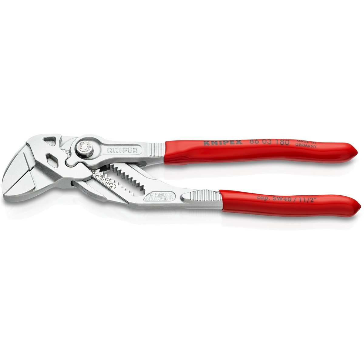 KNIPEX 8603180 PLIERS & WRENCHES