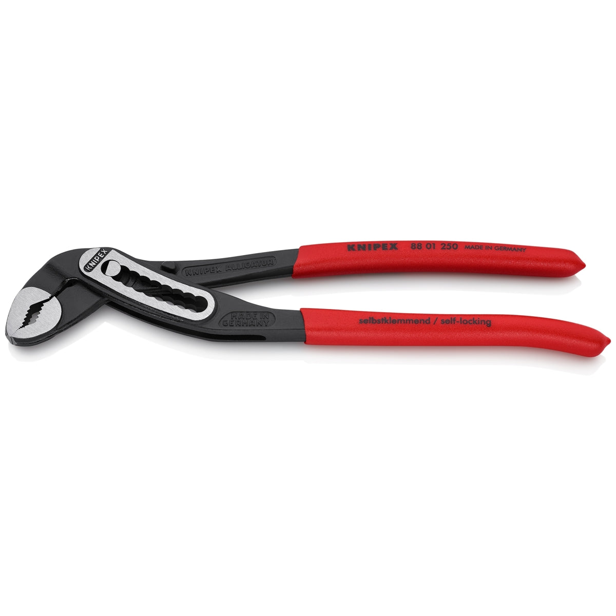 KNIPEX Knipex 8801250 Alligator Water Pump Pliers 10-Inch