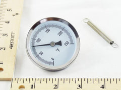 KODIAK CONTROLS 486F THERMOMETERS