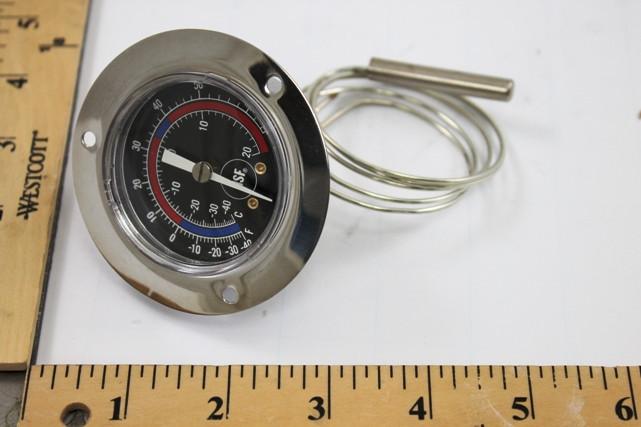 KODIAK CONTROLS V20362102-36 THERMOMETERS
