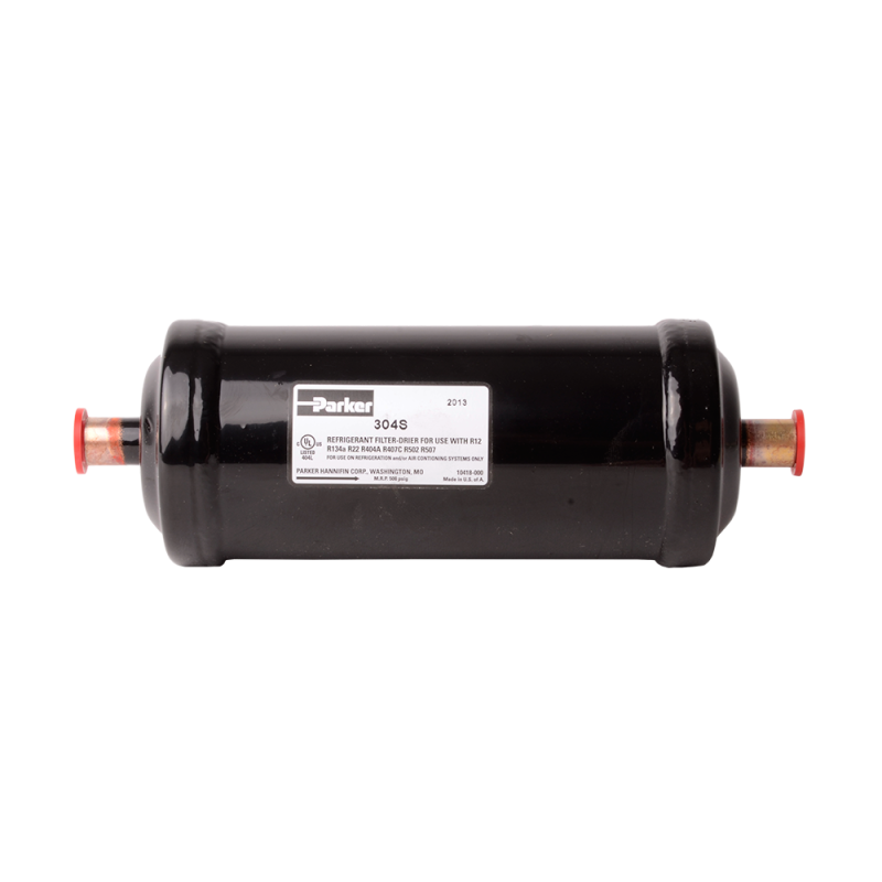 PARKER DAD304S FILTER DRIERS & ACCUMULATORS