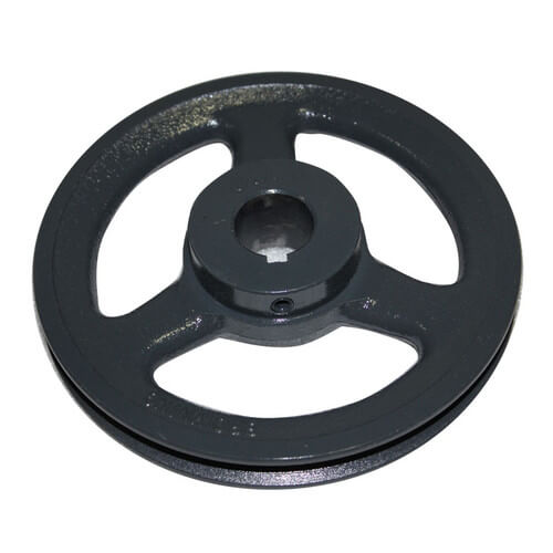 CARRIER KR11AF012 MOTOR PULLEYS