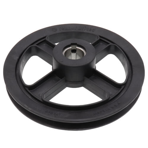 CARRIER KR11AZ712 MOTOR PULLEYS