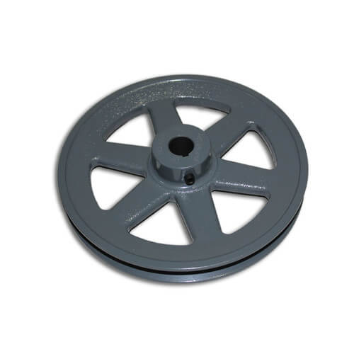 CARRIER KR11HY310 MOTOR PULLEYS