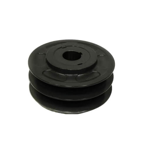 CARRIER KR12HY118 MOTOR PULLEYS