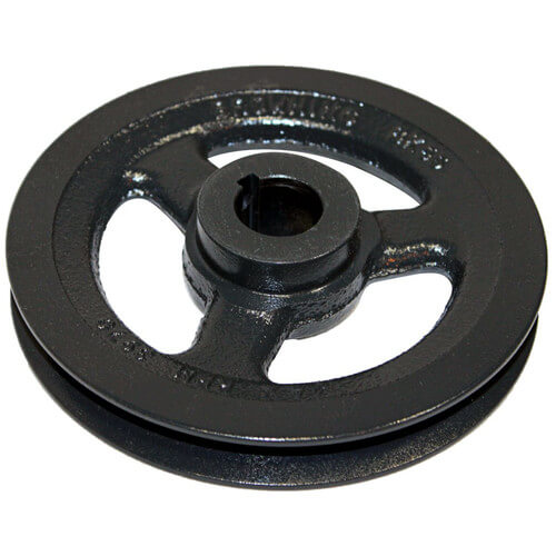 CARRIER KR51BE812 V-BELTS & PULLEYS