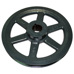 CARRIER KR51BH615 MOTOR PULLEYS