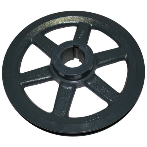 CARRIER KR51BH619 MOTOR PULLEYS