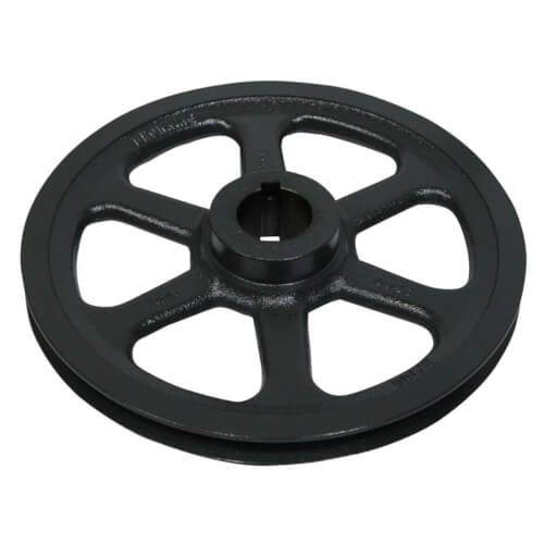 CARRIER KR51BJ419 MOTOR PULLEYS