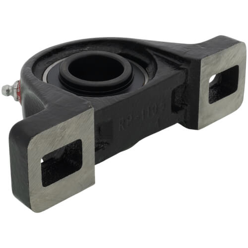 CARRIER Carrier KT63ZZ098 Ball Bearing Pillow Block 1-3/16 Inch Bore Dia Replacement KT63ZZ098