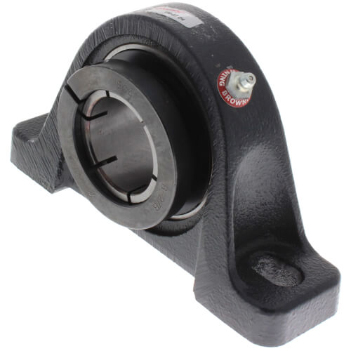 CARRIER Carrier KT63ZZ120 Bearing 1-11/16 Inches Bore OEM Replacement