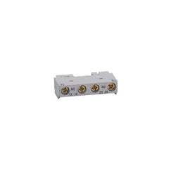 SPRECHER & SCHUH Sprecher Schuh KT7-PE1-11 Auxiliary Contact 300V Ac