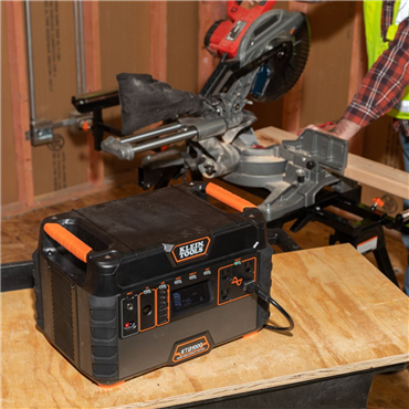 KLEIN TOOLS KTB1000 PORTABLE GENERATORS