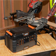 KLEIN TOOLS KTB1000 PORTABLE GENERATORS