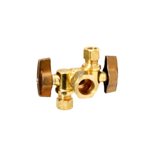 BRASSCRAFT KTCR1901DVX R1 VALVE REPAIR & REBUILD KITS