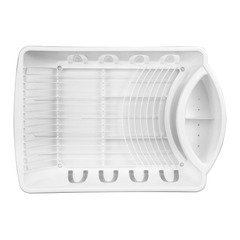 STERILITE Sterilite 06418006 Ultra Sink Set 2Pc