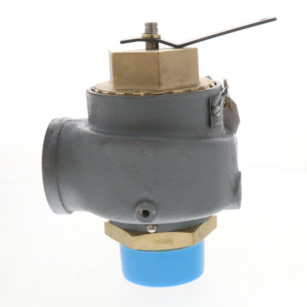 KUNKLE VALVE 0930-H01-GC0015 RELIEF VALVES