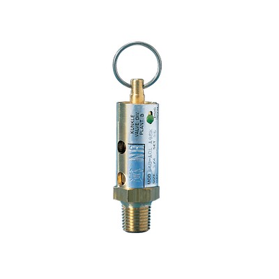 KUNKLE VALVE 0548-A01-KM0125 RELIEF VALVES