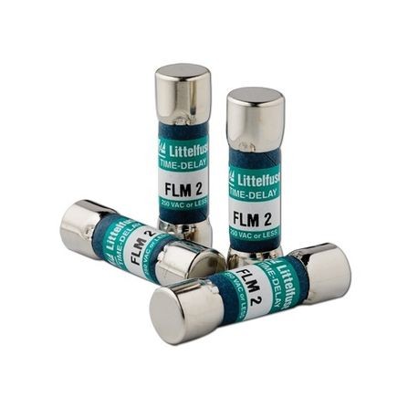 LITTELFUSE FLM.600 FUSES