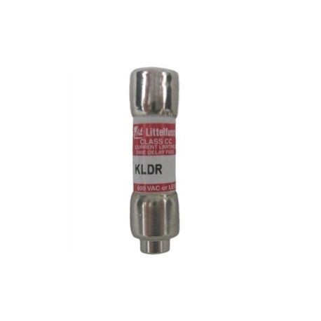 LITTELFUSE KLDR.600TXP FUSES