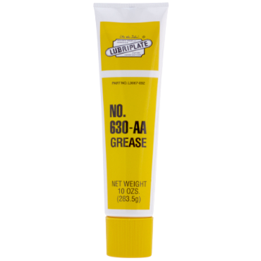 LUBRIPLATE L0067-092 LUBRICANTS