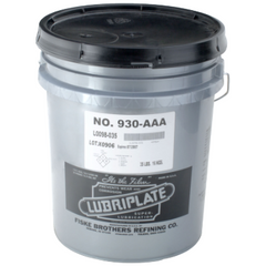 LUBRIPLATE L0098-035 LUBRICANTS
