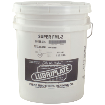 LUBRIPLATE L0145-035 LUBRICATION