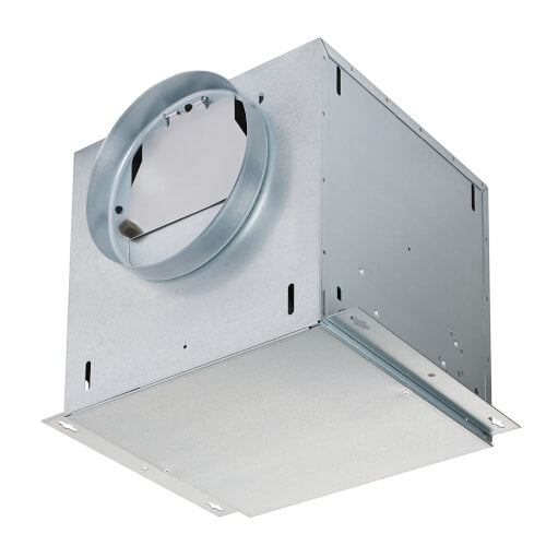 BROAN-NUTONE Broan L300EL Losone-E Select 300 CFM Inline Ventilation Fan Energy Star